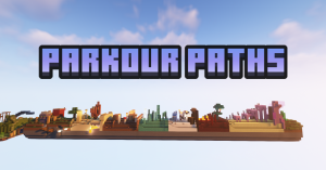 Parkour Paths